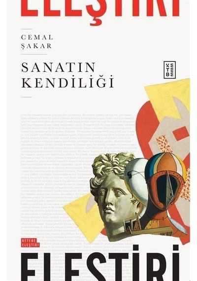 Sanatın Kendiliği / Cemal Şakar