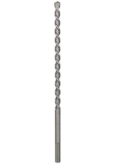 Sds-max Kırıcı Delici Ucu 20 X 520 Mm