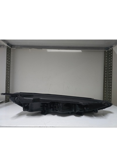 Hyundai Kona 2018 2019 2020 Güzdüz Farı Ledli Sol -