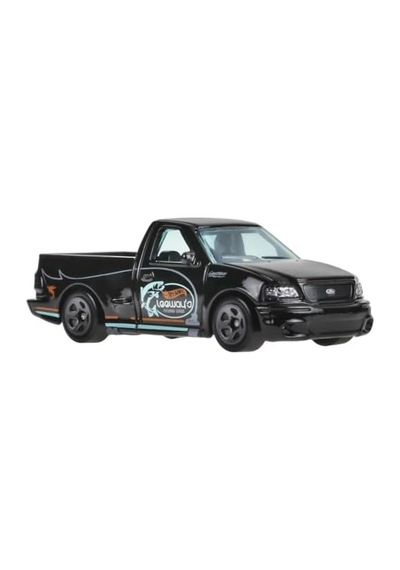 Tekli Arabalar '99 Ford F-150 Svt Lıghtnıng Hyx37
