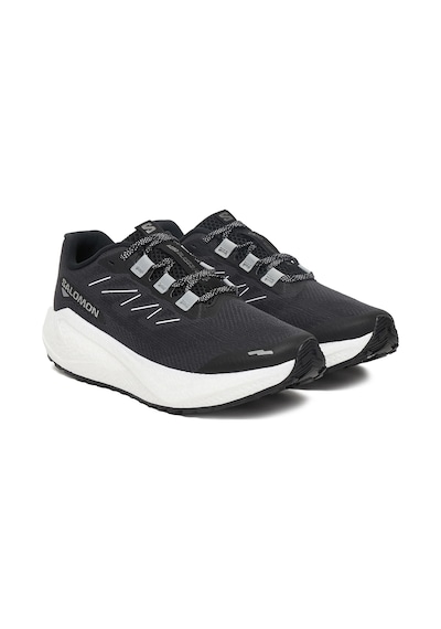 Salomon Aero Blaze 3 Grvl Siyah Erkek Outdoor Ayakkabı L47914900 Siyah