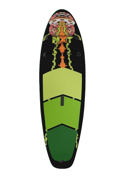 Nxt Cosmic Şişme Sup Board Seti 305cm