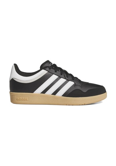 Adidas Hoops 4.0 Siyah Unisex Sneaker Jq2737 Siyah