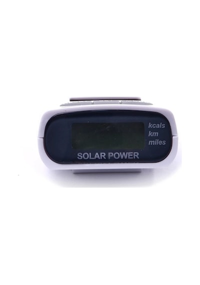 Solarlı Adımsayar Bigem Bm-048 Çok Renkli