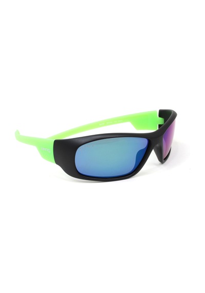 Swing 107 L G-ss107 C297 Polarize Filtreli Ultra Hafif Sevimli Çocuk Güneş Gözlüğü