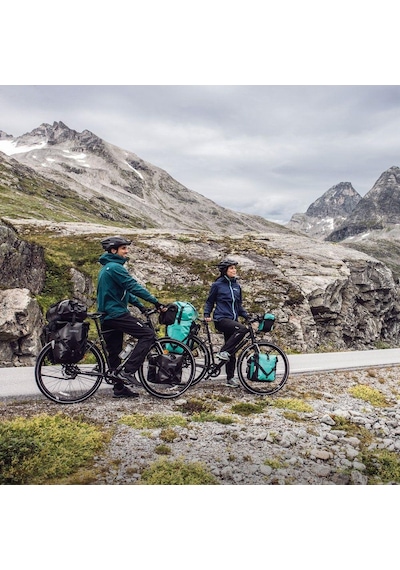 Ortlieb F6103 Sport-roller Free Ön Bisiklet Çanta 25l Siyah