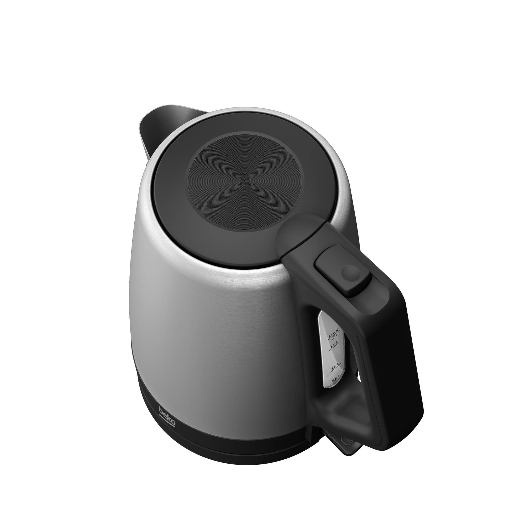 Beko WKM 5522 I 1.7L Kettle