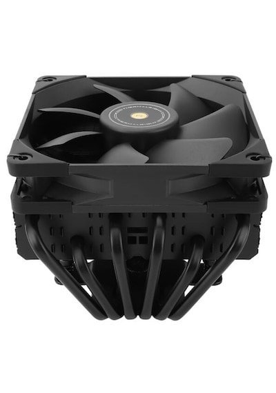 Thermalright Tr-sı-100 Black Tl-e12b 120mm 6 X 6mm Isı Borulu Int