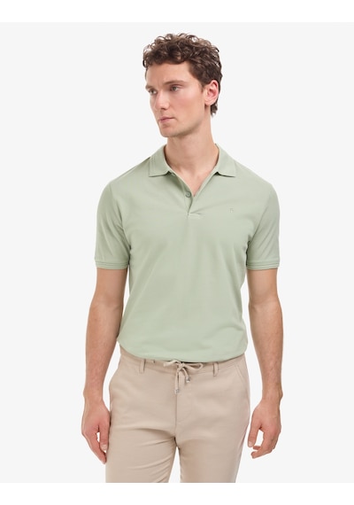 Pierre Cardin Erkek Çağla Tişört Basic 50325312-vr016 Yeşil