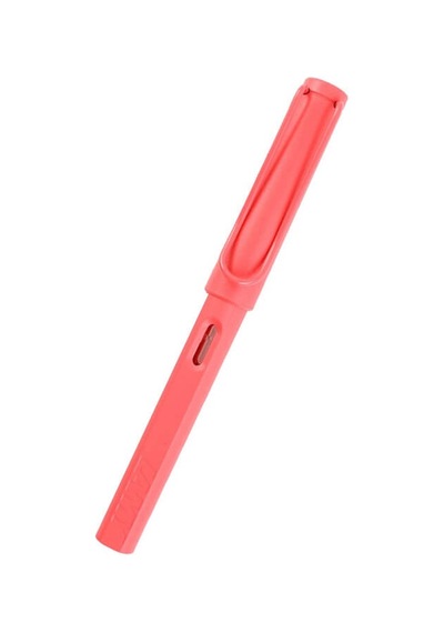 Lamy Safari Sunset Özel Üretim Dolma Kalem M Uç 0b0-ss-m Standart