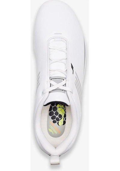 Lescon Zıon 2 Sneakers Spor Ayakkabı Erkek Beyaz