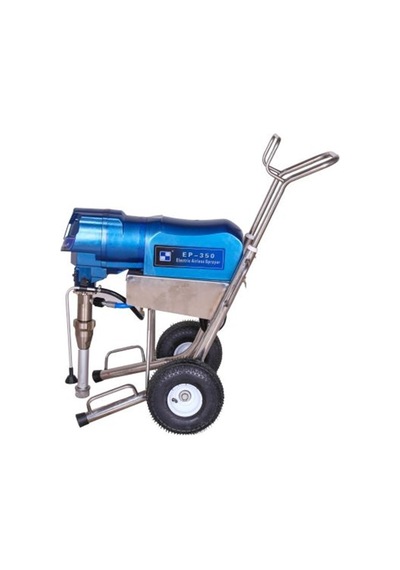Ep-350I Elektrikli Airless Boya Makinası-Dijital