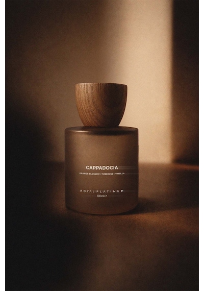Cappadocia 100 Ml Nıche Parfüm Oryantal