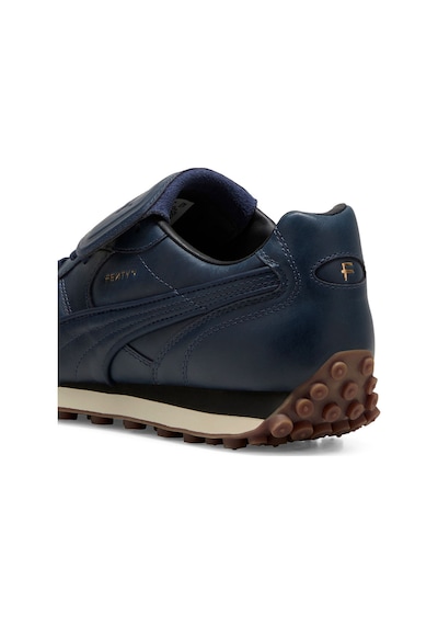 Puma Avanti L Fenty Lacivert Spor Ayakkabı Navy Blue Navy Blue