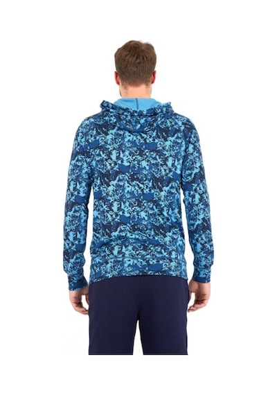 BLACKSPADE Termal Sweatshirt  2. Seviye Lacivert S Çok Renkli