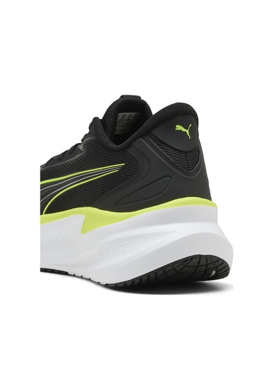Puma Maxstride Lite Erkek Siyah Koşu Ayakkabısı 31349710