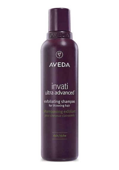 Aveda İnvati Ultra Advanced Dökülme Karşıtı Şampuan: Zengin Doku 200 Ml