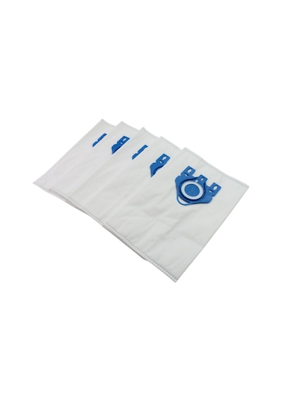 Miele Uyumlu Hyclean Gn İle Elektrikli Süpürge Torbası Classic C1 Complete C2 Complete C3, S2 S5 S2000 S5000 S8000