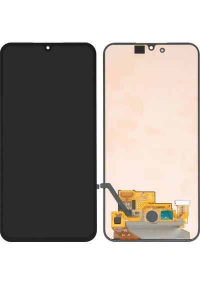 Samsung Galaxy A34 5g Sm-a346 Lcd Ekran Dokunmatik