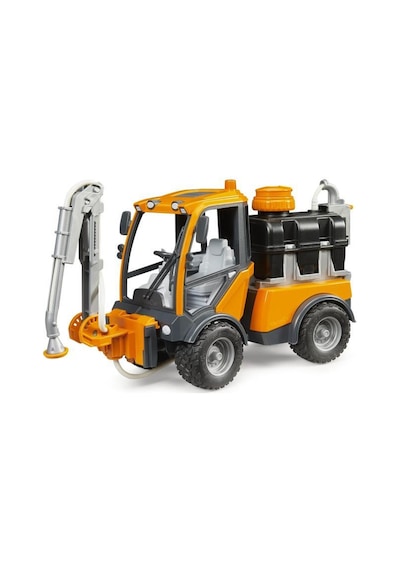 Bruder Variocar Sulama Aracı Br02692 Turuncu