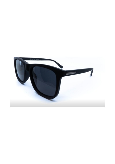 Goodlook Gl329 55 18 145 01 Güneş Gözlüğü Siyah