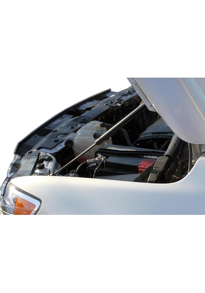 Chevrolet Aveo 2012+ Kaput Amortisör Seti 1 Kit