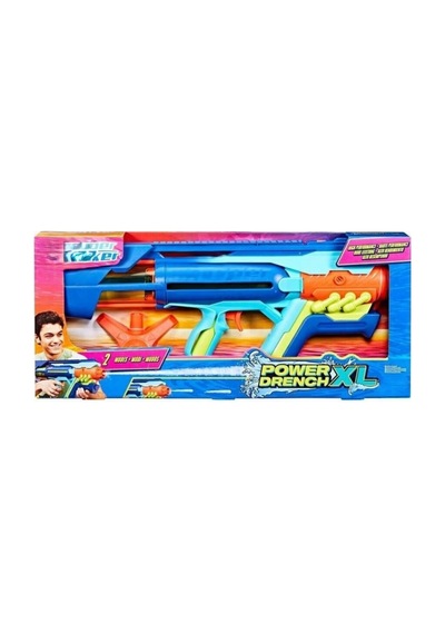 Super Soaker Power Drench Xl