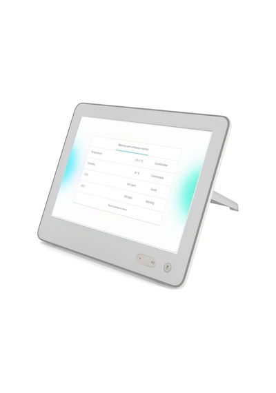 Cisco Telepresence Touch 10 Dokunmatik Panel