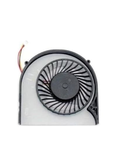Dell Uyumlu Inspiron 15 3541 3542 Cpu Sogutucu Cooling Fan