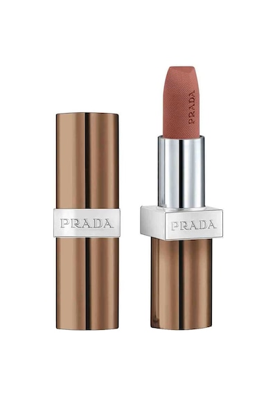 Prada Monochrome Soft Matte Blur Ruj - B107 Sedona