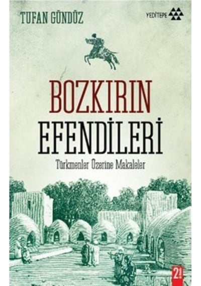 Bozkırın Efendileri