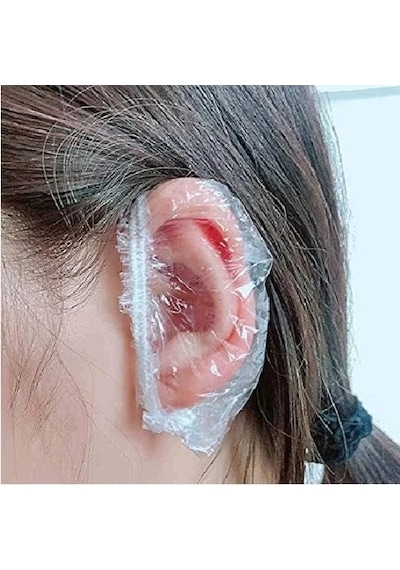 Buğz Kulak Bonesi 100 Adet Açık Haki