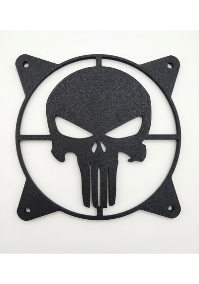 Call Of Duty 120mm 3'lü Fan Kapağı Fan Cover