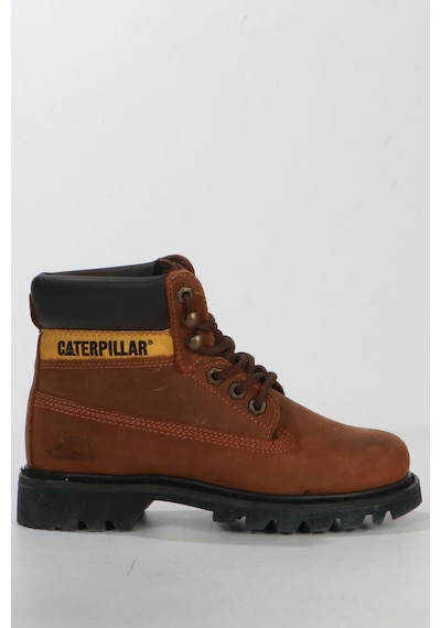 Caterpillar Colorado Kahverengi Kadın Bot 015g100095-kahverengi Kahverengi