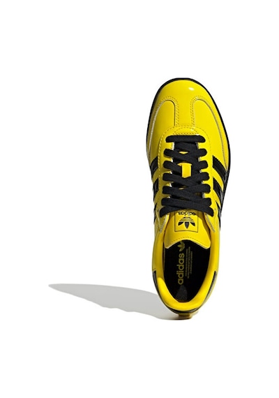 Adidas Samba Og W Unisex Günlük Ayakkabı Jr8749 Sarı Sarı
