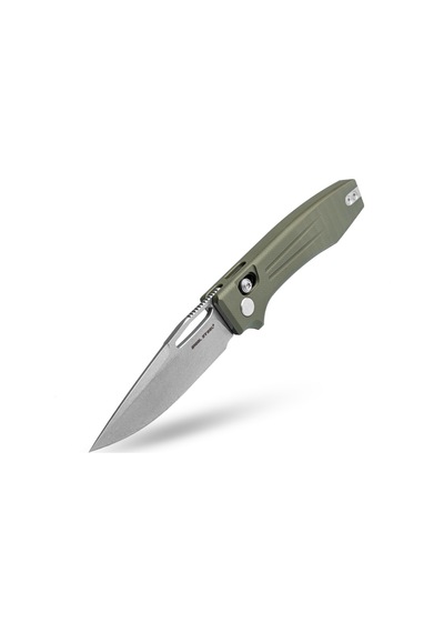 Real Steel Vena G10 Sap Nitro V Çelik Kamp Çakısı 7191sg Kum