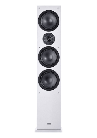 Heco Victa Elite 702 Beyaz 1 Çift Hoparlör
