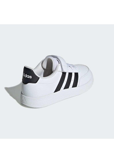 Adidas Çocuk Spor Ayakkabı Breaknet 2.0 El C Ie3792 beyaz