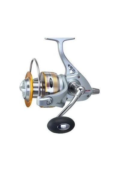 Ryobi Carnelian 12000 10+2 Bb Makine