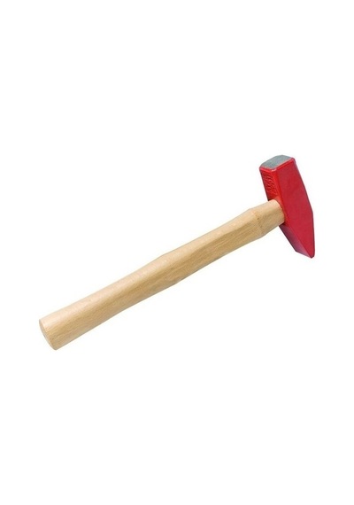 Ahşap Saplı Çeki Ç 500 Gr.