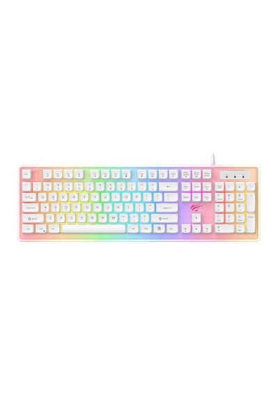 Havit Gamenote KB876L Oyuncu Klavyesi