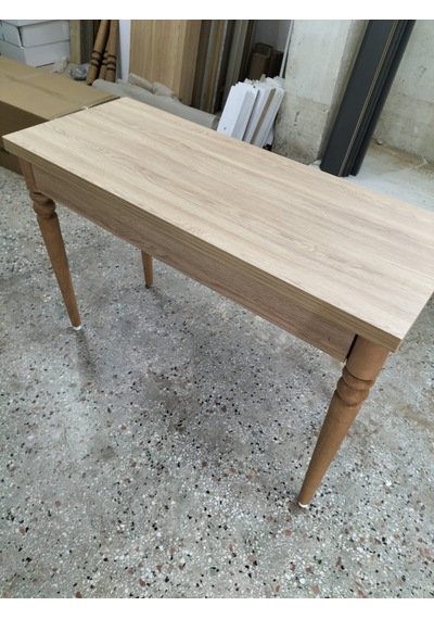 110 X 45 Katlanır Mutfak Masası Kepiebru