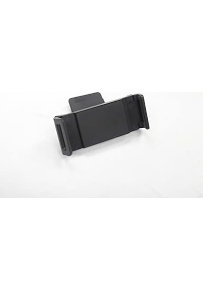 Model Y Juniper Arka Yolcu Telefon & Tablet Tutucu Katlanabilir Tasarım Abanoz