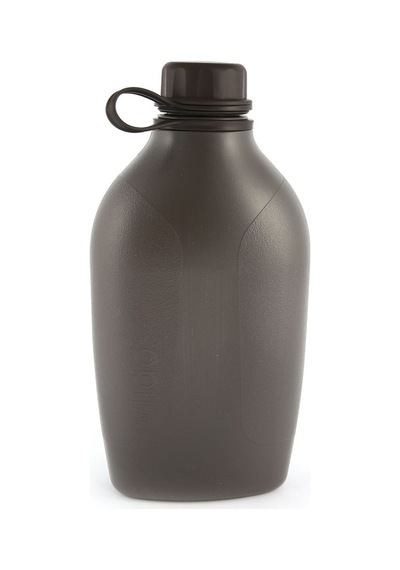 Wildo Explorer Bottle Karabinalı Su Matarası 4211 Çok Renkli