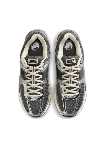 Nike Zoom Vomero 5 Gri Erkek Sneaker Ayakkabı-sportxstore GRİ