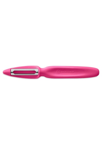 Wüsthof Sebze/meyve Soyacağı Pembe 17,5 Cm Wu-1185380301 Wüsthof Renkli
