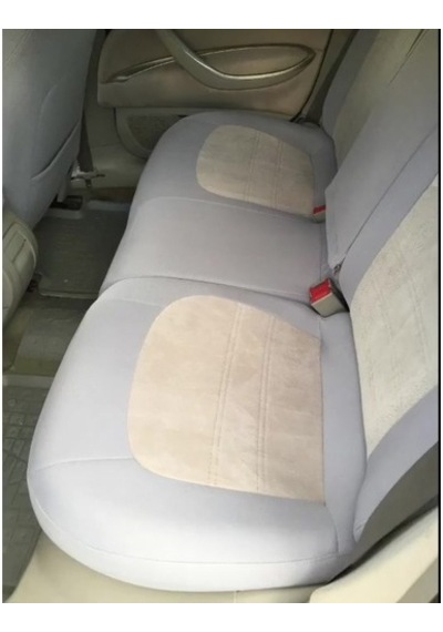 Citroen C5 Araca Özel Oto Koltuk Kılıfı (431961314)
