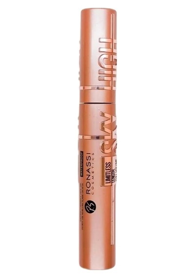 Ronassi Lash Extension Sky High Maskara 000 Black