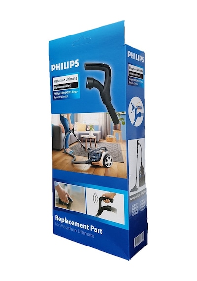 Philips Uyumlu Fc9924 Marathon Ultimate Uzaktan Kumanda Sapı