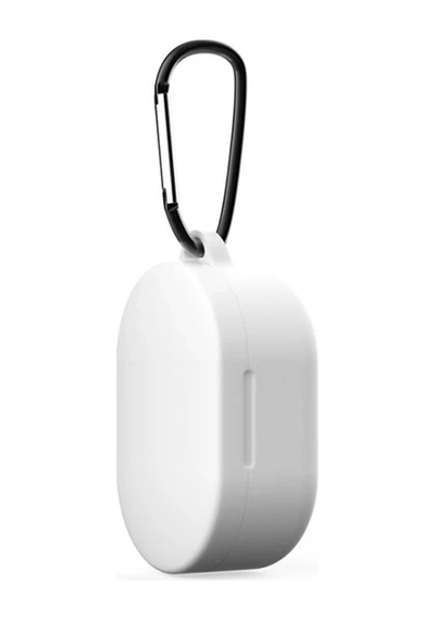Ally Xiaomi Redmi Airdots Silikon Kılıf+anahtarlık- 5775 Standart